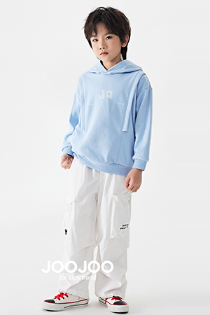 JOJO 童装产品