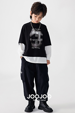 JOJO 童装产品