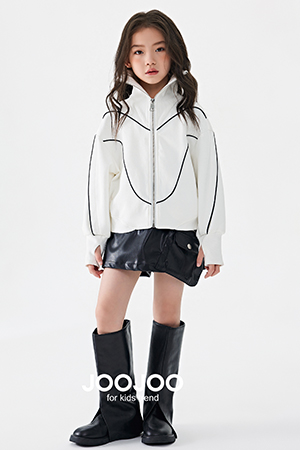 JOJO 童装产品
