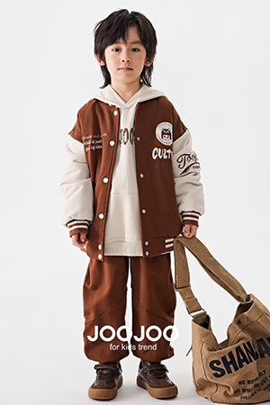 JOJO 童装产品