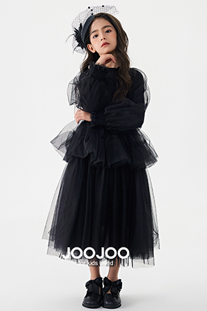 JOJO 童装产品