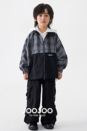JOJO 童装产品