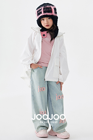 JOJO 童装产品