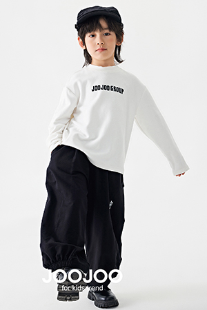 JOJO 童装产品
