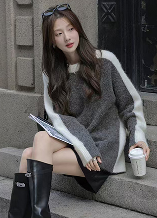 卡致依产品展示