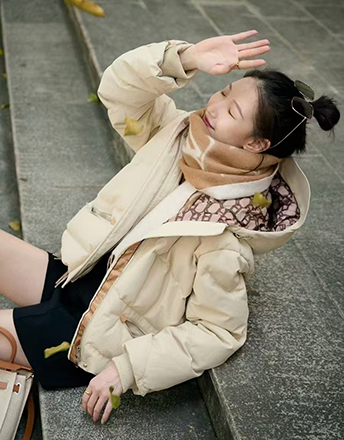 卡致依产品展示