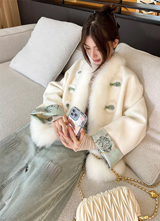 卡致依产品展示