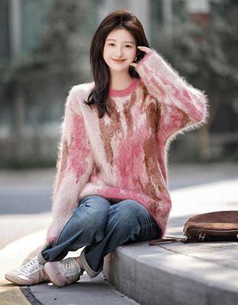 卡致依产品展示