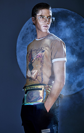 KONZEN•空间产品展示