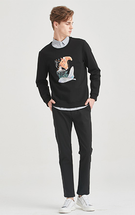 KONZEN•空间产品展示