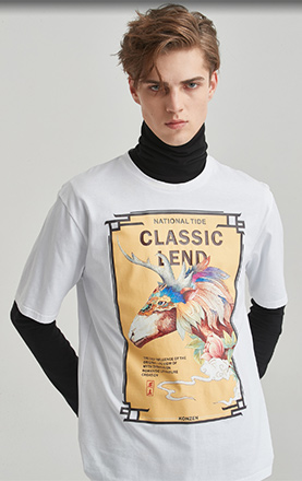 KONZEN•空间产品展示