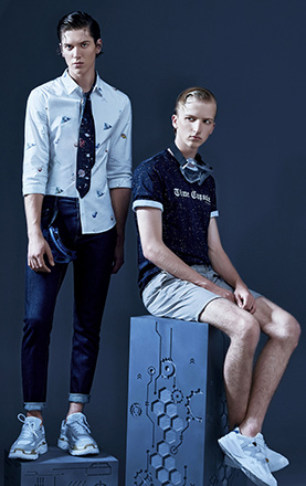 KONZEN•空间产品展示