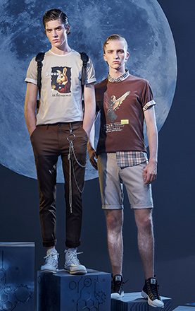 KONZEN•空间产品展示