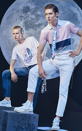 KONZEN•空间产品展示