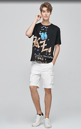 KONZEN•空间产品展示