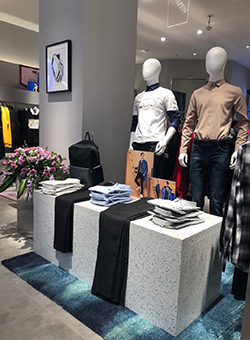 KONZEN•空间店铺展示