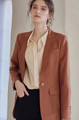 珂希莉产品展示