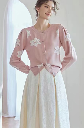 珂希莉产品展示