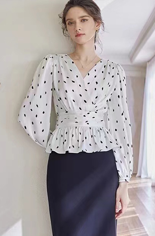 珂希莉产品展示