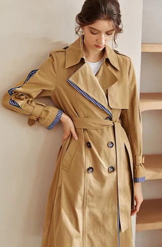 珂希莉产品展示