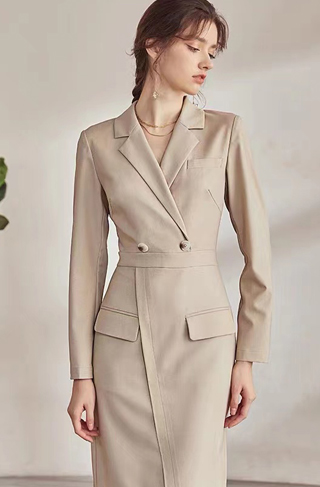 珂希莉产品展示