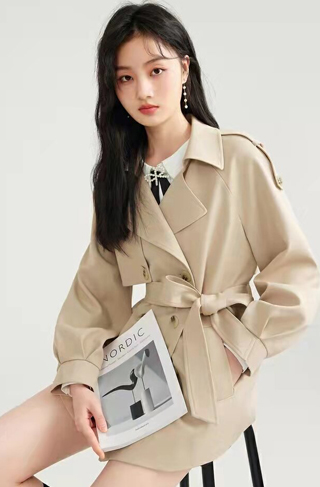 珂希莉产品展示