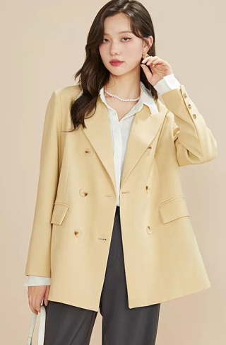 珂希莉产品展示