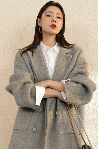 珂希莉产品展示