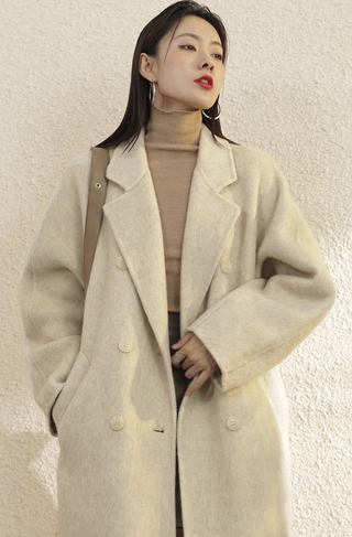 珂希莉产品展示