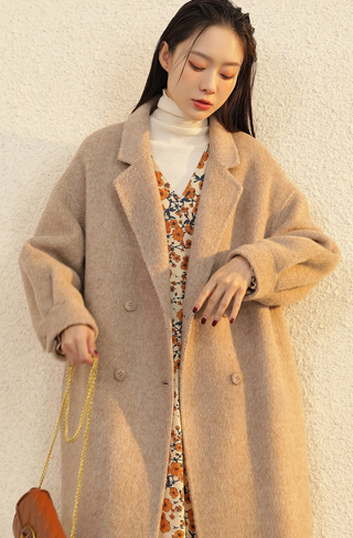 珂希莉产品展示