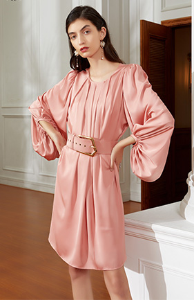 LD女装新品展示