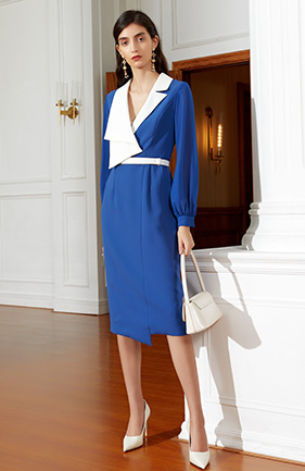 LD女装新品展示