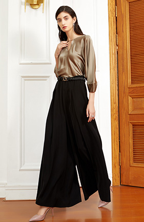 LD女装新品展示