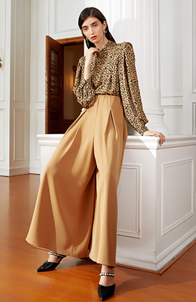 LD女装新品展示