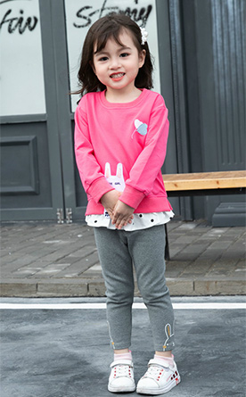 邻童优品产品展示