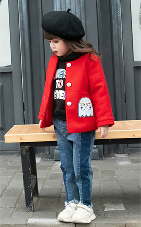 邻童优品产品展示