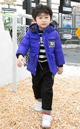 邻童优品产品展示