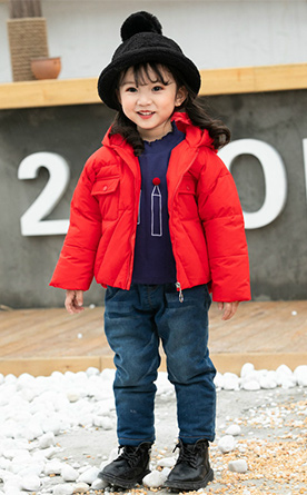 邻童优品产品展示