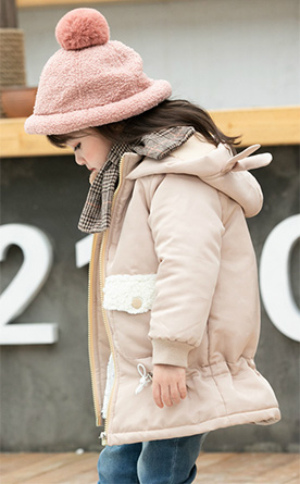 邻童优品产品展示