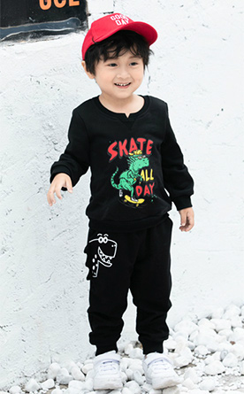 邻童优品产品展示