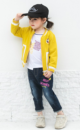 邻童优品产品展示