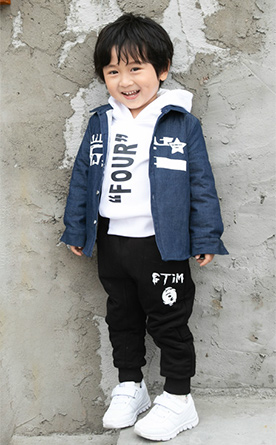 邻童优品产品展示