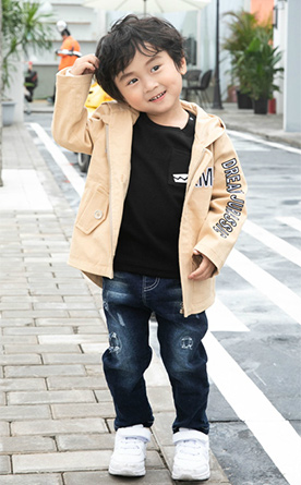 邻童优品产品展示