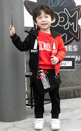 邻童优品产品展示