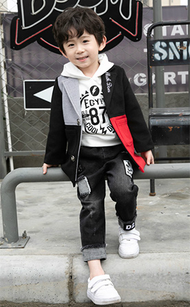 邻童优品产品展示