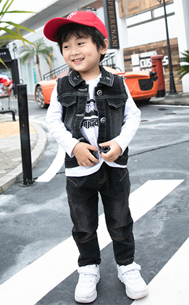 邻童优品产品展示