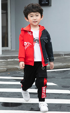 邻童优品产品展示