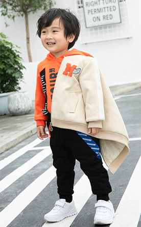 邻童优品产品展示