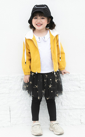 邻童优品产品展示