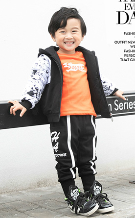 邻童优品产品展示